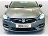 Vauxhall Astra 1.5 Turbo D Griffin Edition 5dr