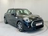 MINI HATCHBACK 2.0 Cooper S Classic II 5dr