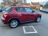 Nissan Juke 1.5 dCi N-Connecta 5dr