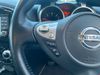 Nissan Juke 1.5 dCi N-Connecta 5dr