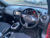 Nissan Juke 1.5 dCi N-Connecta 5dr