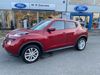 Nissan Juke 1.5 dCi N-Connecta 5dr