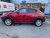 Nissan Juke 1.5 dCi N-Connecta 5dr