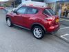 Nissan Juke 1.5 dCi N-Connecta 5dr