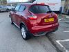 Nissan Juke 1.5 dCi N-Connecta 5dr