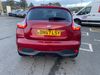 Nissan Juke 1.5 dCi N-Connecta 5dr