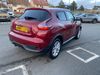 Nissan Juke 1.5 dCi N-Connecta 5dr