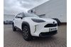 Toyota Yaris Cross 1.5 Hybrid Design 5dr CVT