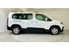 Peugeot Rifter 1.5 BlueHDi 130 Allure [7 Seats] 5dr EAT8