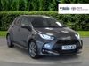 Toyota Yaris 1.5 Hybrid Excel 5dr CVT