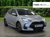 Toyota Yaris 1.5 Hybrid Design 5dr CVT