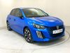 Peugeot 208 1.2 PureTech 100 Allure 5dr