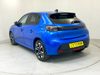 Peugeot 208 1.2 PureTech 100 Allure 5dr