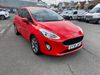 Ford Fiesta 1.0 EcoBoost Hybrid mHEV 125 Trend 5dr