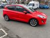 Ford Fiesta 1.0 EcoBoost Hybrid mHEV 125 Trend 5dr