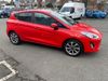 Ford Fiesta 1.0 EcoBoost Hybrid mHEV 125 Trend 5dr