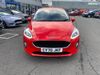 Ford Fiesta 1.0 EcoBoost Hybrid mHEV 125 Trend 5dr