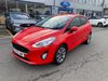 Ford Fiesta 1.0 EcoBoost Hybrid mHEV 125 Trend 5dr