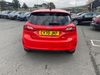 Ford Fiesta 1.0 EcoBoost Hybrid mHEV 125 Trend 5dr
