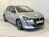 Peugeot 208 1.2 PureTech 100 Allure Premium + 5dr