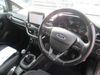 Ford Fiesta 1.0T EcoBoost Active 1 5dr - Sat Nav - Great Value