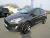 Ford Fiesta 1.0T EcoBoost Active 1 5dr - Sat Nav - Great Value