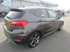 Ford Fiesta 1.0T EcoBoost Active 1 5dr - Sat Nav - Great Value