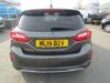 Ford Fiesta 1.0T EcoBoost Active 1 5dr - Sat Nav - Great Value