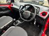 Toyota AYGO 1.0 VVT-i X-Trend TSS 5dr