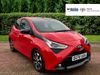 Toyota AYGO 1.0 VVT-i X-Trend TSS 5dr