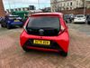 Toyota AYGO 1.0 VVT-i X-Trend TSS 5dr