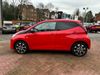 Toyota AYGO 1.0 VVT-i X-Trend TSS 5dr