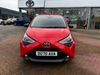 Toyota AYGO 1.0 VVT-i X-Trend TSS 5dr