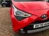 Toyota AYGO 1.0 VVT-i X-Trend TSS 5dr