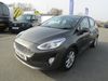 Ford Fiesta 1.0T EcoBoost Zetec 5dr - 1 Owner / Low Mileage / Great Value!