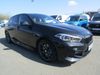 BMW 1 Series 118i [136] M Sport 5dr Step Auto [LCP] - M Sport Pro / Black Dakota Leather