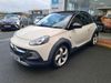 Vauxhall Adam 1.4i Rocks Air 3dr