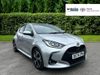 Toyota Yaris 1.5 Hybrid Design 5dr CVT