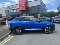 NISSAN QASHQAI 1.3 DIG T MH 158 TEKNA 5DR XTRONIC 9425 2026 AUTOMATIC 14...