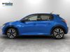 Peugeot 208 100kW GT Line 50kWh 5dr Auto