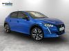 Peugeot 208 100kW GT Line 50kWh 5dr Auto