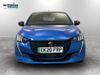 Peugeot 208 100kW GT Line 50kWh 5dr Auto