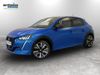 Peugeot 208 100kW GT Line 50kWh 5dr Auto