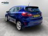 Ford Fiesta 1.0 EcoBoost Zetec 5dr