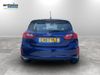 Ford Fiesta 1.0 EcoBoost Zetec 5dr