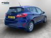 Ford Fiesta 1.0 EcoBoost Zetec 5dr