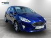 Ford Fiesta 1.0 EcoBoost Zetec 5dr