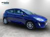 Ford Fiesta 1.0 EcoBoost Zetec 5dr