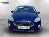 Ford Fiesta 1.0 EcoBoost Zetec 5dr