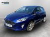 Ford Fiesta 1.0 EcoBoost Zetec 5dr